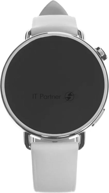Смарт-часы Xiaomi Watch S4 41мм 1.43 AMOLED корп.белый рем.белый (BHR07VUGL)