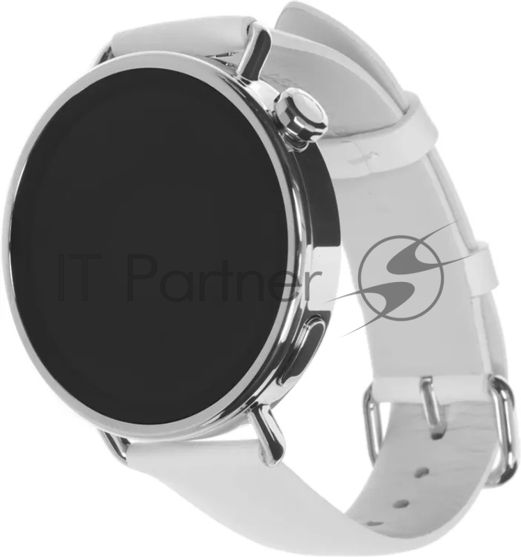 Смарт-часы Xiaomi Watch S4 41мм 1.43 AMOLED корп.белый рем.белый (BHR07VUGL)
