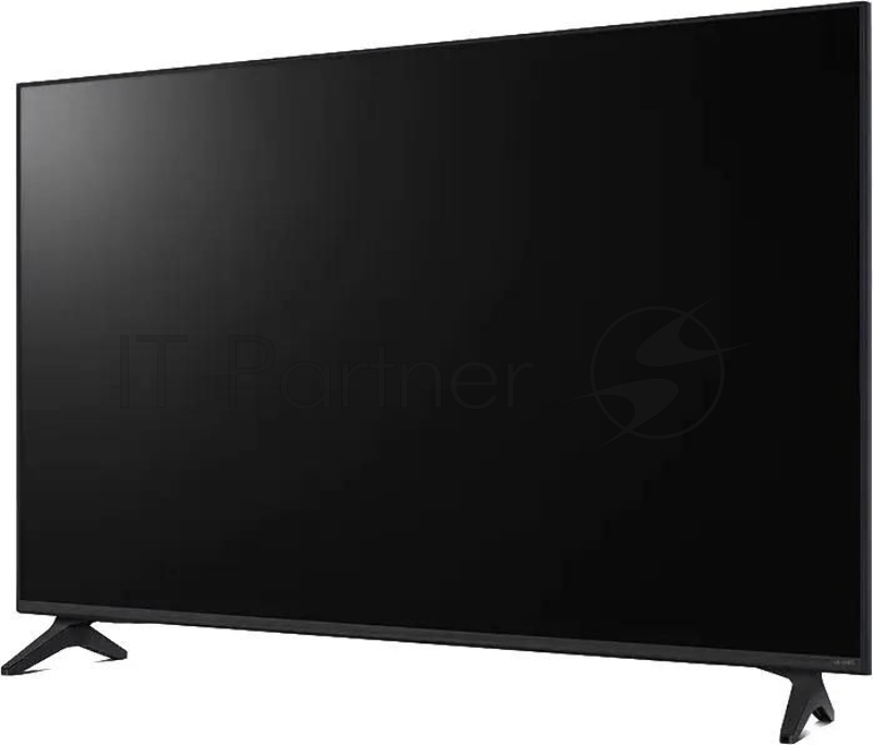 Телевизор LG 75 75QNED70A6A.ARUG черный титан QNED 4K