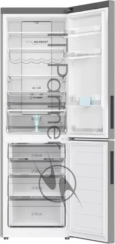 Холодильник Haier C2F636CXMVU1