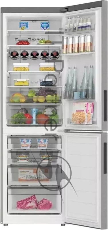 Холодильник Haier C2F636CXMVU1