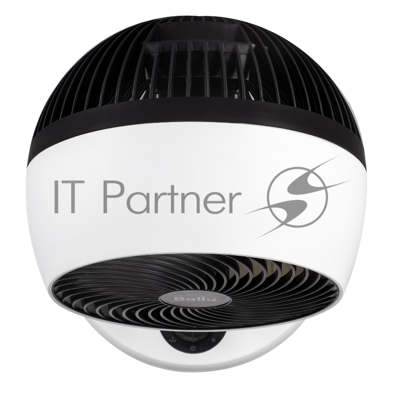 Вентилятор настольный Ballu BFT-135W