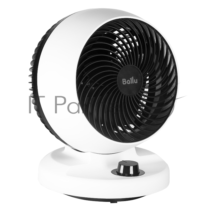 Вентилятор настольный Ballu BFT-135W