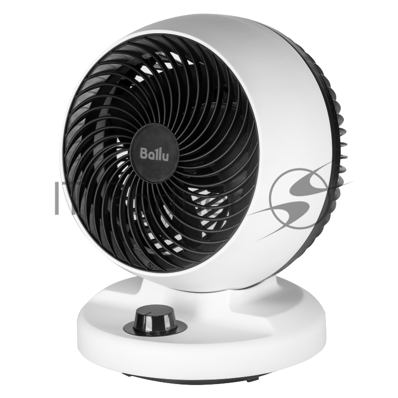 Вентилятор настольный Ballu BFT-135W