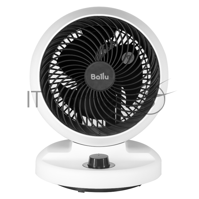 Вентилятор настольный Ballu BFT-135W