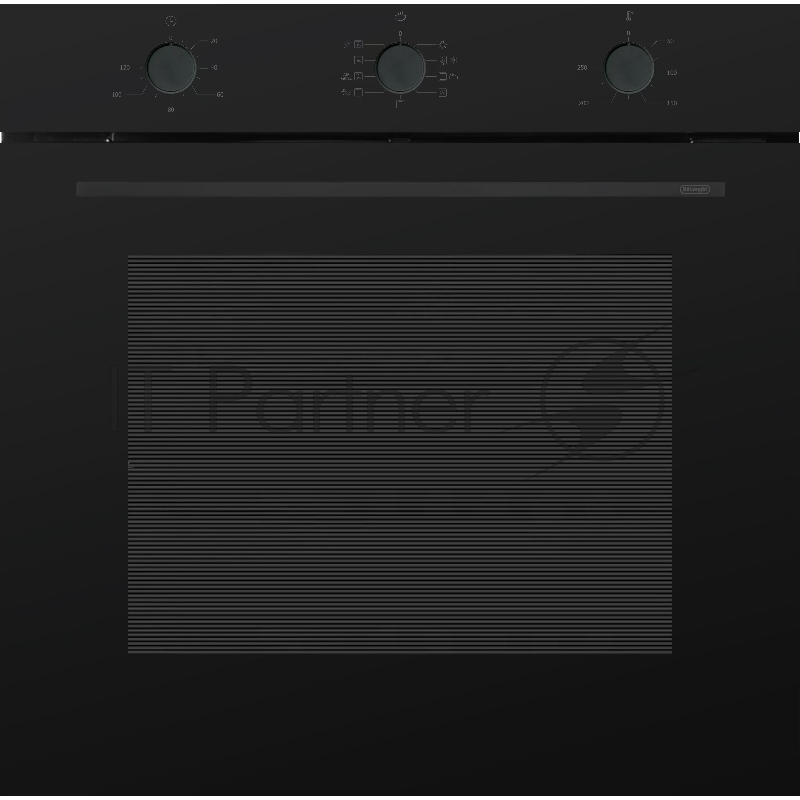 Духовой шкаф DeLonghi DEO 735 NB ROBERTA