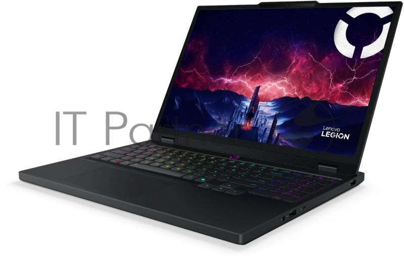 Ноутбук 15.1 Lenovo Legion 5 15AKP10 Ryzen AI 7 350/32Gb/SSD512Gb/RTX5070/2560
