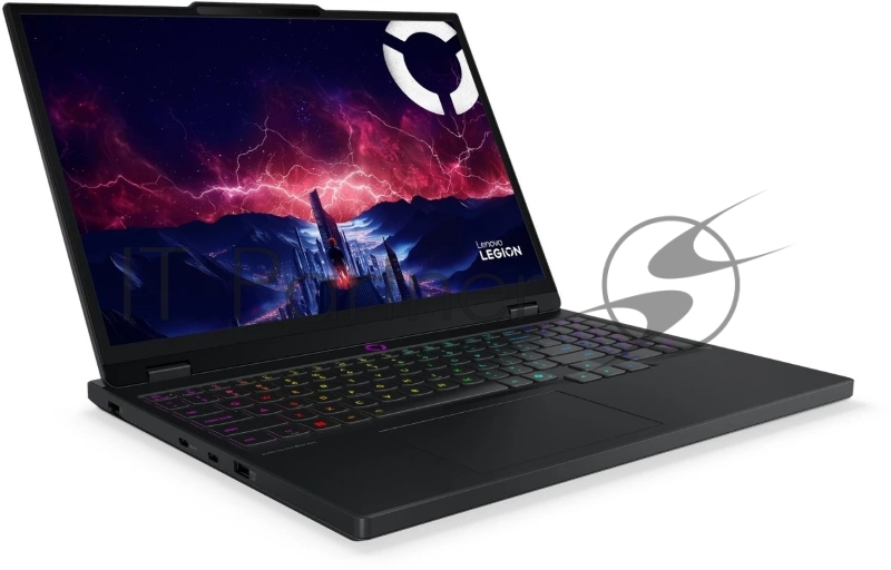 Ноутбук 15.1 Lenovo Legion 5 15AKP10 Ryzen AI 7 350/32Gb/SSD512Gb/RTX5070/2560