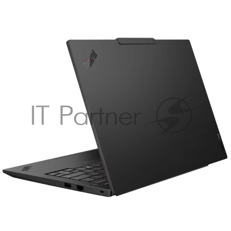 Ноутбук Lenovo Thinkpad E14 Gen 7 Intel Core Ultra 7 255H 4400MHz/14/1920x1200/16GB/512GB SSD/Intel Arc Graphics/Wi-Fi/Bluetooth/Windo 11 Pro (21SX001TGP_Win11P) Black