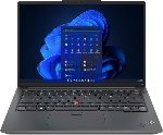 Ноутбук Lenovo ThinkPad E14 Gen 5 AMD Ryzen 5 7430U 2300MHz/14/1920x1200/24GB/512GB SSD/AMD Radeon RX Vega 7/Wi-Fi/Bluetooth/Windows 11 Pro (21JR005RGQ_24Win11P) Black