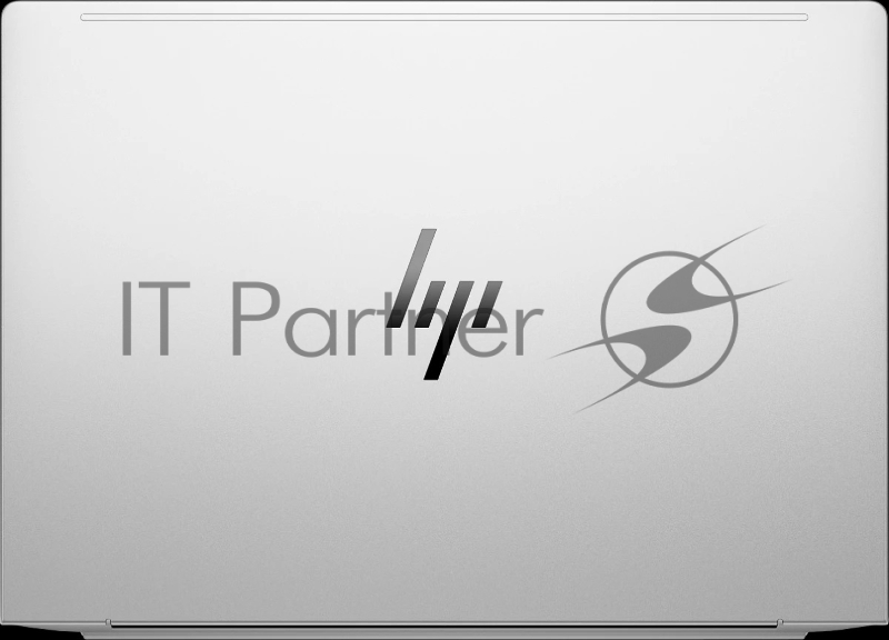 Ноутбук HP EliteBook 6 G1i Snapdragon X X1-26-100 32Gb SSD512Gb Intel Iris Xe graphics 14 FHD (1920x1080)/ENGKBD Windows 11 Pro 64 silver WiFi BT Cam (9M4J2AT)