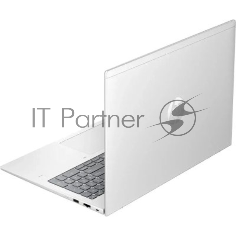 Ноутбук HP ProBook 4 G1iR Core 7 150U 32Gb SSD1Tb Intel Graphics 16 WUXGA (1920x1200)/ENGKBD Windows 11 Home 64 silver WiFi BT Cam (B9ZE5ET)