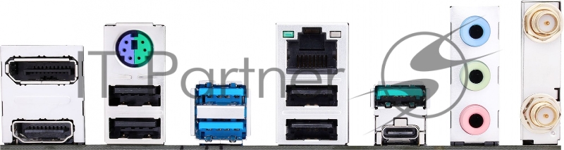 Материнская плата ASUS PRIME Z790-P WIFI, LGA 1700, Intel Z790, 4xDDR5, 4xSATA, 3xM.2 PCIe 4.0 x4, 1xPCIe 5.0 x16, 3xPCIe x4, 1xPCIe x1, 1xHDMI, 1xDP, 1xUSB-C 3.2 Gen 2, 1xUSB 3.2 Gen 2, 2xUSB 3.2 Gen 1, 4xUSB 2.0, 1x 2.5Gb LAN, 3x3.5 мм, 7.1, ATX