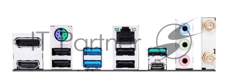 Материнская плата ASUS PRIME Z790-P WIFI, LGA 1700, Intel Z790, 4xDDR5, 4xSATA, 3xM.2 PCIe 4.0 x4, 1xPCIe 5.0 x16, 3xPCIe x4, 1xPCIe x1, 1xHDMI, 1xDP, 1xUSB-C 3.2 Gen 2, 1xUSB 3.2 Gen 2, 2xUSB 3.2 Gen 1, 4xUSB 2.0, 1x 2.5Gb LAN, 3x3.5 мм, 7.1, ATX