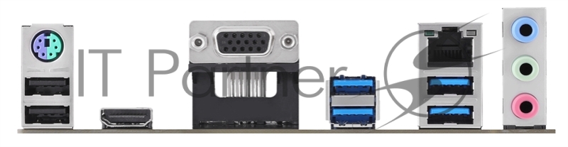 Материнская плата ASUS PRIME B760M-K, LGA 1700, Intel B760, 2xDDR5, 4xSATA, 2xM.2, 1xPCIe 4.0 x16, 2xPCIe x1, 1xHDMI, 1xVGA, 1x 2.5Gb LAN, 2xUSB-A 3.2 Gen 1, 2xUSB-A 2.0, 3x3.5 мм, 7.1, mATX