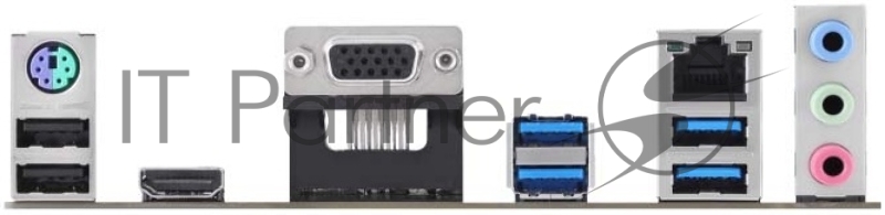 Материнская плата ASUS PRIME B760M-K, LGA 1700, Intel B760, 2xDDR5, 4xSATA, 2xM.2, 1xPCIe 4.0 x16, 2xPCIe x1, 1xHDMI, 1xVGA, 1x 2.5Gb LAN, 2xUSB-A 3.2 Gen 1, 2xUSB-A 2.0, 3x3.5 мм, 7.1, mATX