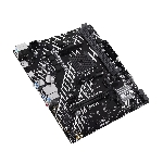 Материнская плата ASUS PRIME B550M-K ARGB, Socket AM4, AMD B550, 2xDDR4, 4xSATA, 2xM.2, 1xPCI-E 4.0 x16, 1xPCI-E x1, 1xHDMI, 1xDP, 1x 1Gb LAN, 4xUSB-A 3.2 Gen 1, 2xUSB-A 2.0, 3x3.5 мм, 7.1, Micro-ATX