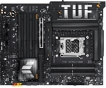 Материнская плата ASUS TUF GAMING X870-PLUS WIFI, AM5, AMD X870, 4xDDR5, 2xSATA, 4xM.2, 1xPCIe 5.0 x16, 1xPCIe 4.0 x4, 1xHDMI, 1xUSB-C 3.2 Gen 2, 1xUSB-C 3.2 Gen 2x2, 2xUSB-C 4.0, 1x 2.5Gb LAN, 1xUSB-A 2.0, 3xUSB-A 3.2 Gen 2, 4xUSB-A 3.2 Gen 1, 5x3.5