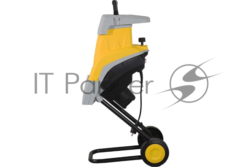 Садовый измельчитель HUTER ESH-40 Grey