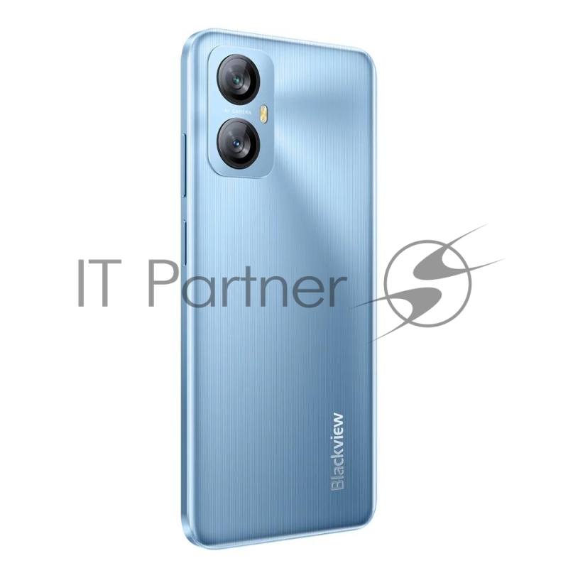 Смартфон Blackview A52 Pro, 4/128Gb, голубой