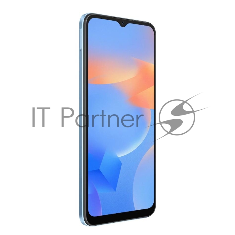 Смартфон Blackview A52 Pro, 4/128Gb, голубой