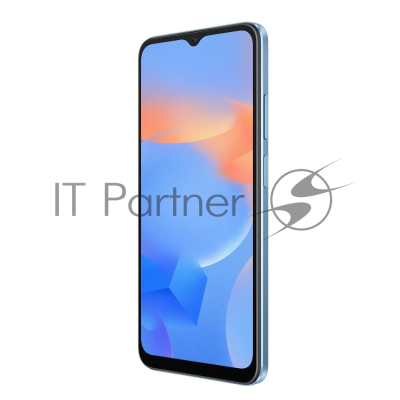 Смартфон Blackview A52 Pro, 4/128Gb, голубой