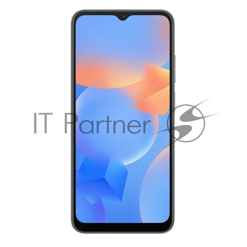 Смартфон Blackview A52 Pro, 6/128Gb, серый