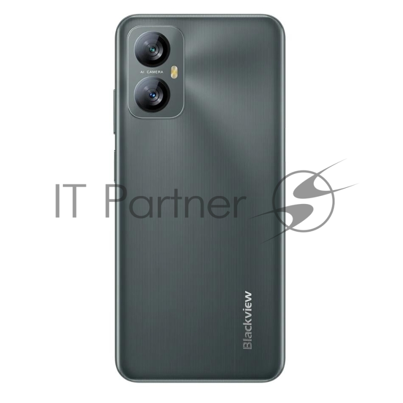 Смартфон Blackview A52 Pro, 6/128Gb, серый