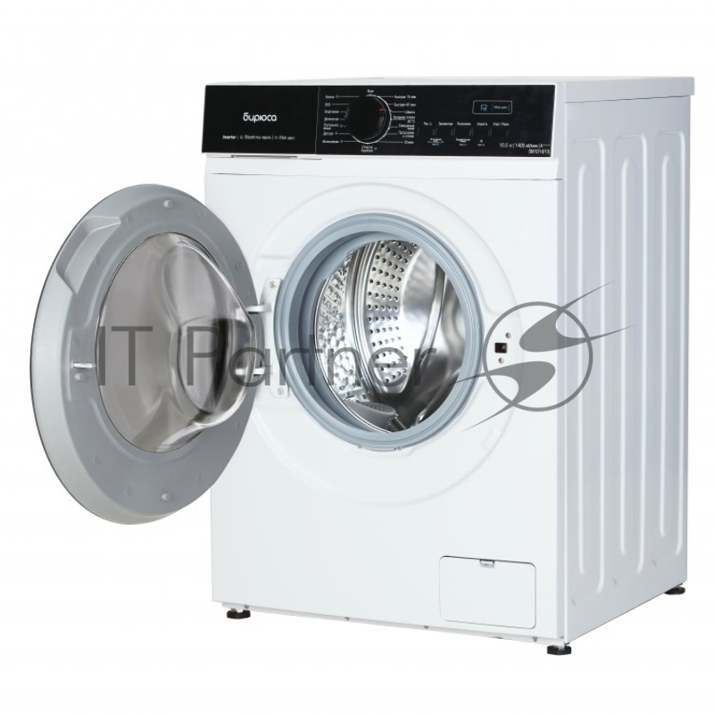 Cтиральная машина Бирюса WM-SN1014/15 белый