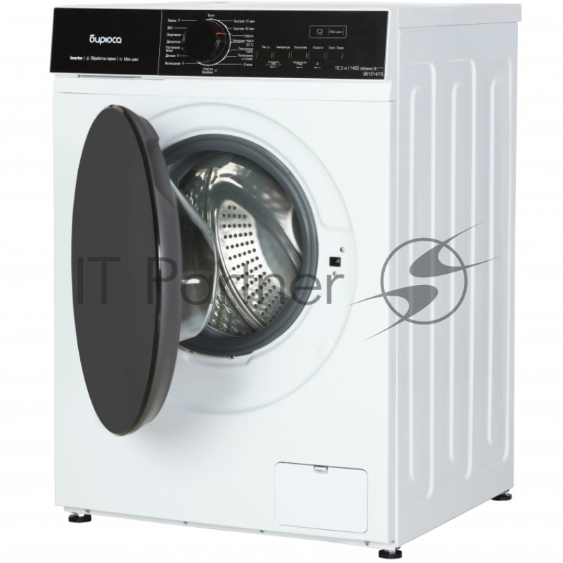 Cтиральная машина Бирюса WM-SN1014/15 белый