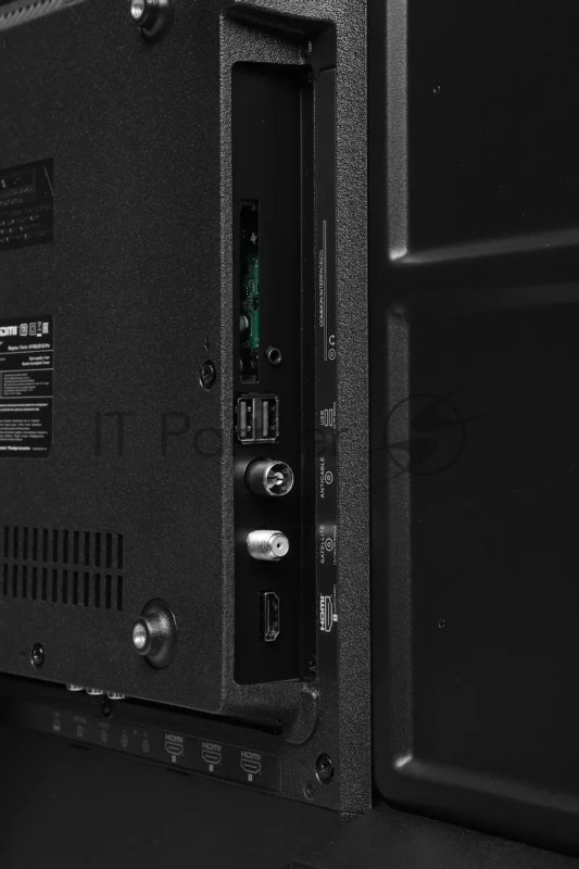 Телевизор HAIER 43 HQLED S2 PRO