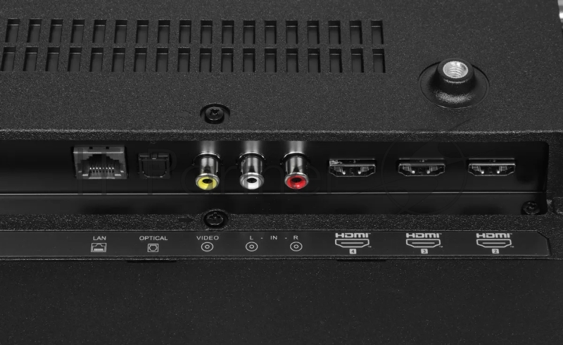 Телевизор HAIER 43 HQLED S2 PRO