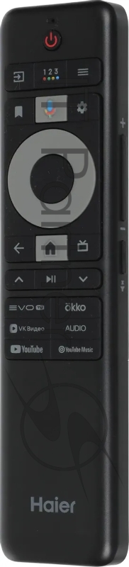 Телевизор HAIER 43 HQLED S2 PRO