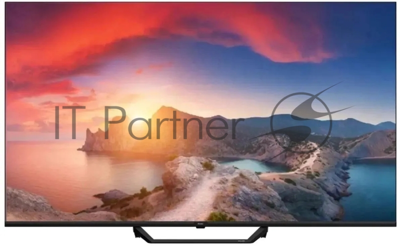Телевизор HAIER 43 HQLED S2 PRO