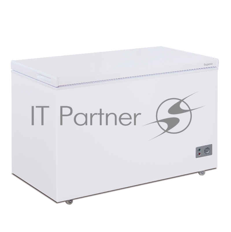 Морозильный ларь Бирюса 355KVS