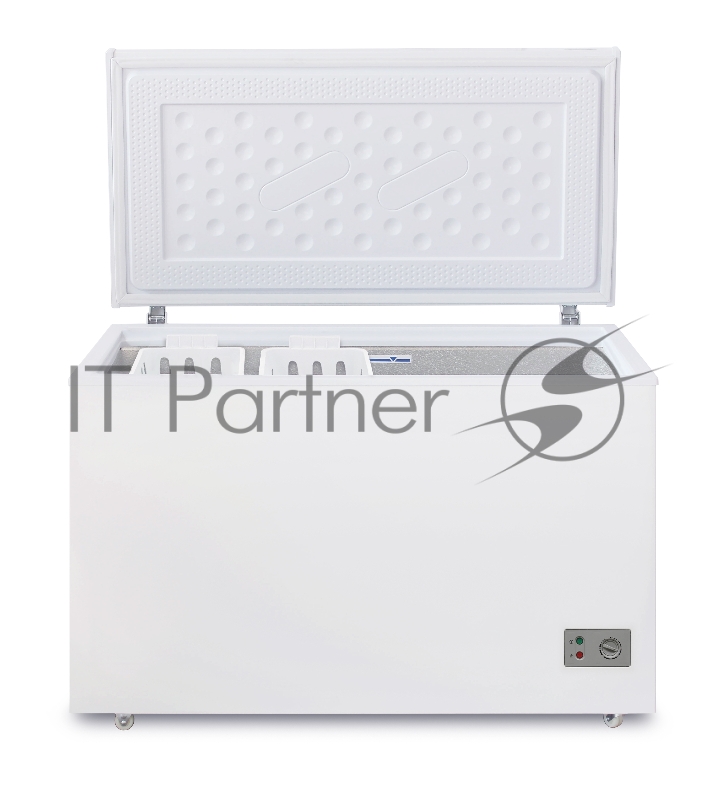 Морозильный ларь Бирюса 355KVS