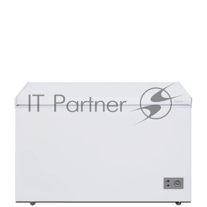 Морозильный ларь Бирюса 355KVS