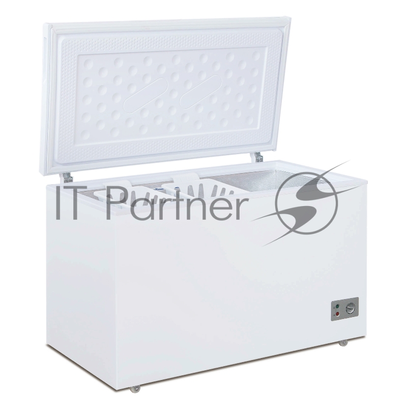 Морозильный ларь Бирюса 355KVS