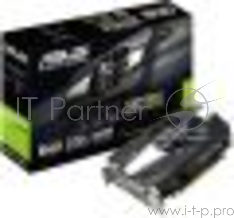 Видеокарта ASUS GeForce GTX 1060 6ГБ PH-GTX1060-6G (GeForce GTX 1060, DDR5, DVI, 2xHDMI, 2xDP) (PCI-E)