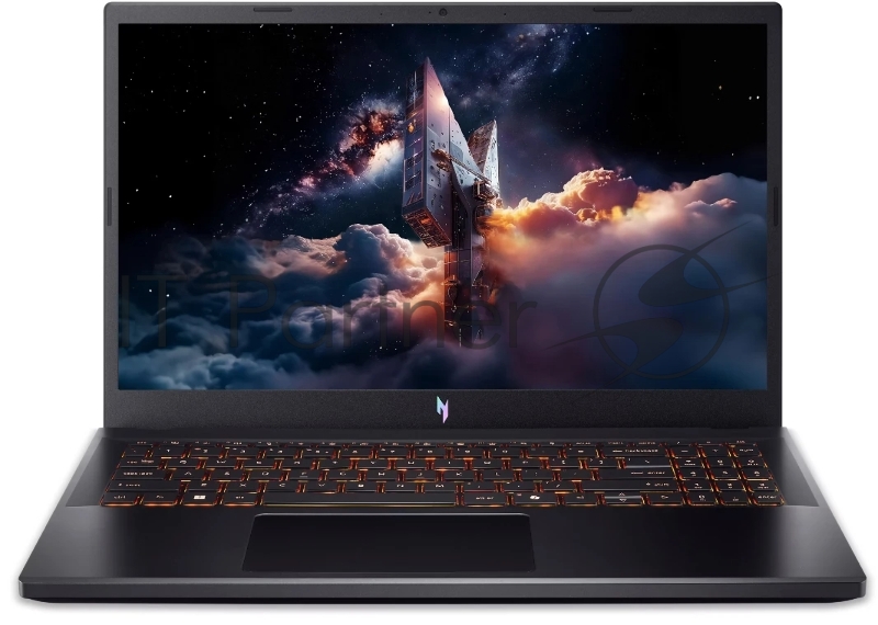 Ноутбук Acer Nitro V 15 ANV15-52-54UP Intel Core 5 210H/16Gb/SSD1Tb/RTX5050 8Gb/15.6/IPS/FHD/1920x1080/165 (NH.QZ7CD.00A)