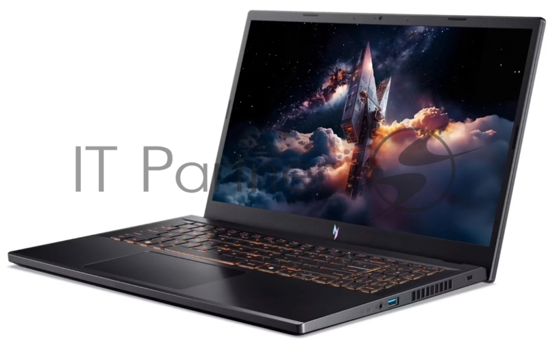 Ноутбук Acer Nitro V 15 ANV15-52-54UP Intel Core 5 210H/16Gb/SSD1Tb/RTX5050 8Gb/15.6/IPS/FHD/1920x1080/165 (NH.QZ7CD.00A)