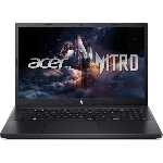Ноутбук Acer Nitro V 15 ANV15-52-5546 Intel Core 5 210H/16Gb/SSD512Gb/RTX5050 8Gb/15.6/IPS/FHD/1920x1080/165 (NH.QZ7CD.00B)