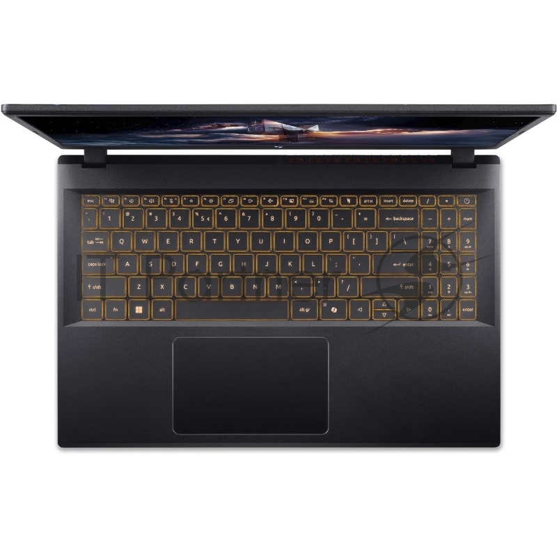 Ноутбук Acer Nitro V 15 ANV15-52-5546 Intel Core 5 210H/16Gb/SSD512Gb/RTX5050 8Gb/15.6/IPS/FHD/1920x1080/165 (NH.QZ7CD.00B)