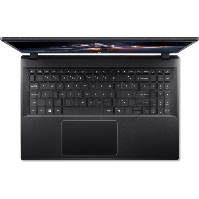 Ноутбук Acer Nitro V 15 ANV15-52-5546 Intel Core 5 210H/16Gb/SSD512Gb/RTX5050 8Gb/15.6/IPS/FHD/1920x1080/165 (NH.QZ7CD.00B)