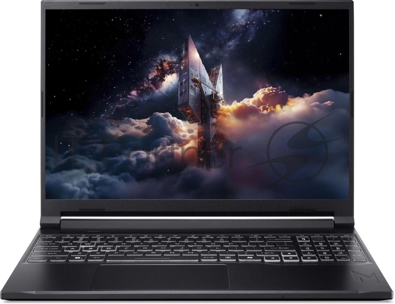 Ноутбук Acer Nitro V 16S ANV16S-71-58YF Intel Core 5 210H/16Gb/SSD1Tb/RTX5060 8Gb/16/IPS/WQXGA/2560x1600/180 (NH.U28CD.001)