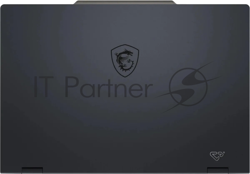 Ноутбук MSI Cyborg 15 B13WFKG-693XRU i7 13620H/16Gb/SSD1Tb/RTX 5060 8Gb/15.6/IPS/FHD/DOS/black