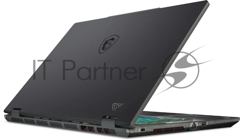 Ноутбук MSI Cyborg 15 B13WEKG-692XRU i5 13420H/16Gb/SSD1Tb/RTX5050 8Gb/15.6/IPS/FHD/DOS/black