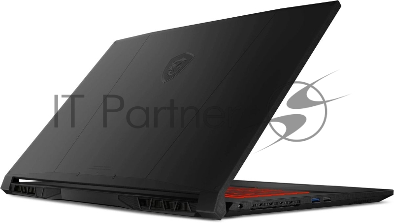 Ноутбук MSI Katana 17 B13UCR-1609XRU 17,3 FHD IPS/Intel Core i5-13420H/16Gb/1Tb/NVIDIA GeForce RTX 3050/FreeDOS/Черный