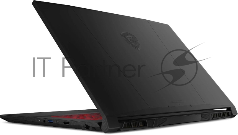 Ноутбук MSI Katana 17 B13UCR-1609XRU 17,3 FHD IPS/Intel Core i5-13420H/16Gb/1Tb/NVIDIA GeForce RTX 3050/FreeDOS/Черный