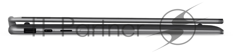 Ноутбук Lenovo Yoga 7 2-in-1 16ILL10 (КЛАВ.РУС.ГРАВ.) Luna Grey 16 {WUXGA (1920x1200) Touch 300nits Ultra 7 256V/16Gb/1Tb SSD/W11H/+Pen/360/металл}